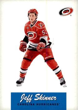 #141 Jeff Skinner - Carolina Hurricanes - 2012-13 O-Pee-Chee - Retro Hockey
