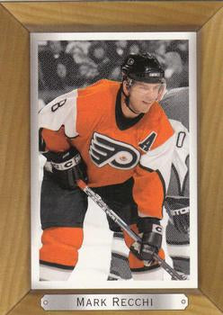 #142 Mark Recchi - Philadelphia Flyers - 2003-04 Upper Deck Beehive Hockey