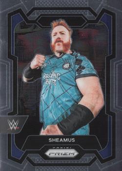 #143 Sheamus - 2024 Panini Prizm WWE Wrestling
