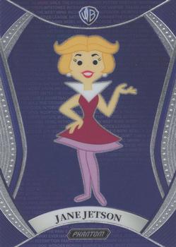 #PW-I-145 Jane Jetson - 2024 Kakawow Phantom Warner Bros. 100th Anniversary - Silver