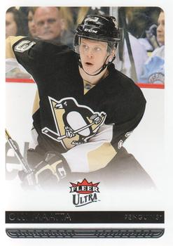 #146 Olli Maatta - Pittsburgh Penguins - 2014-15 Ultra Hockey