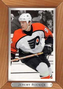 #146b Jeremy Roenick - Philadelphia Flyers - 2003-04 Upper Deck Beehive Hockey