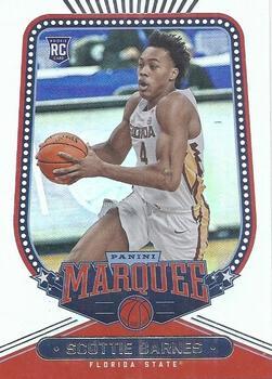 #147 Scottie Barnes - Florida State Seminoles - 2021 Panini Chronicles Draft Picks Basketball