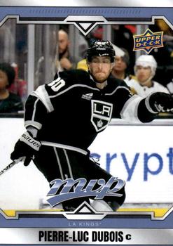 #147 Pierre-Luc Dubois - Los Angeles Kings - 2024-25 Upper Deck MVP Hockey