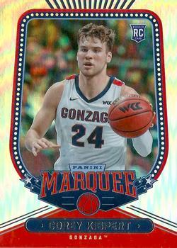 #148 Corey Kispert - Gonzaga Bulldogs - 2021 Panini Chronicles Draft Picks Basketball