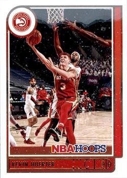#148 Kevin Huerter - Atlanta Hawks - 2021-22 Hoops Winter Basketball