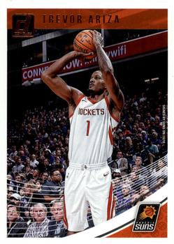 #149 Trevor Ariza - Phoenix Suns - 2018-19 Donruss Basketball