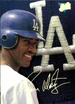 #149 Ramon Martinez - Los Angeles Dodgers - 1993 Studio Baseball