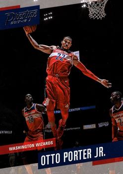 #149 Otto Porter Jr. - Washington Wizards - 2017-18 Panini Prestige Basketball