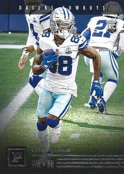 #PA-14 CeeDee Lamb - Dallas Cowboys - 2020 Panini Chronicles - Panini Football