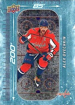 #DM-14 Alex Ovechkin - Washington Capitals - 2023-24 Upper Deck - 200' x 85' Hockey