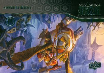 #14 Kurdran Wildhammer - 2023 Upper Deck Blizzard Legacy Collection