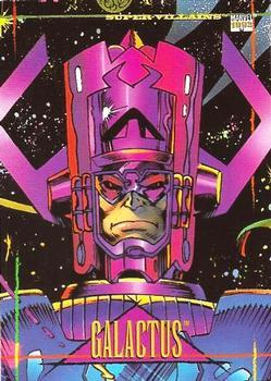 #14 Galactus - 1993 SkyBox Marvel Universe