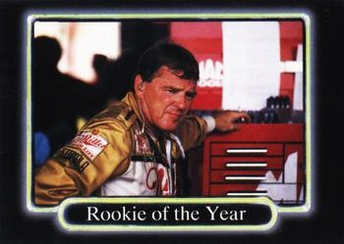 #150 Dick Trickle - Stavola Brothers Racing - 1990 Maxx Racing