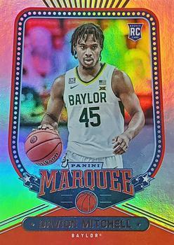 #150 Davion Mitchell - Baylor Bears - 2021 Panini Chronicles Draft Picks Basketball