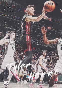 #154 Tyler Herro - Miami Heat - 2019-20 Panini Chronicles Basketball