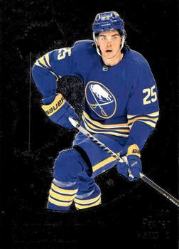 #155 Owen Power - Buffalo Sabres - 2022-23 SkyBox Metal Universe Hockey
