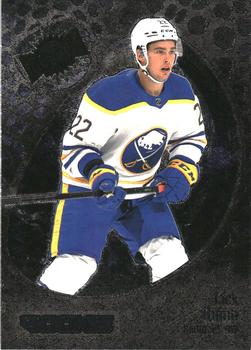 #157 Jack Quinn - Buffalo Sabres - 2022-23 SkyBox Metal Universe Hockey