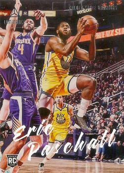 #158 Eric Paschall - Golden State Warriors - 2019-20 Panini Chronicles Basketball