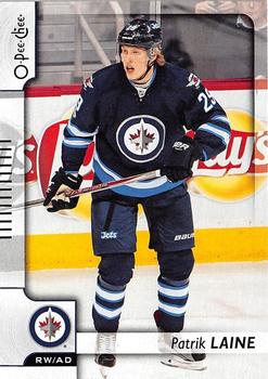 #15 Patrik Laine - Winnipeg Jets - 2017-18 O-Pee-Chee Hockey