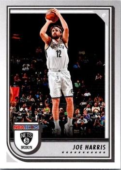 #15 Joe Harris - Brooklyn Nets - 2022-23 Hoops Basketball
