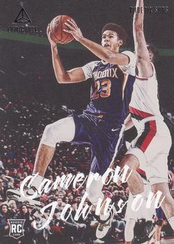 #160 Cameron Johnson - Phoenix Suns - 2019-20 Panini Chronicles Basketball