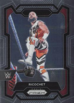 #161 Ricochet - 2024 Panini Prizm WWE Wrestling