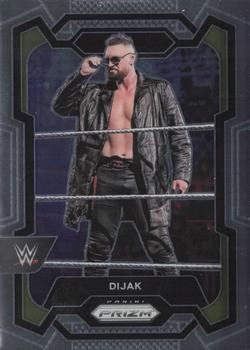 #162 Dijak - 2024 Panini Prizm WWE Wrestling
