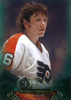 #16 Bobby Clarke - Philadelphia Flyers - 2011-12 Parkhurst Champions Hockey