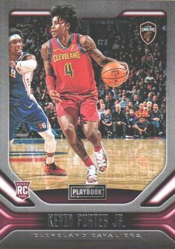 #170 Kevin Porter Jr. - Cleveland Cavaliers - 2019-20 Panini Chronicles Basketball