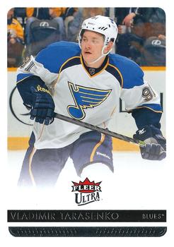 #170 Vladimir Tarasenko - St. Louis Blues - 2014-15 Ultra Hockey