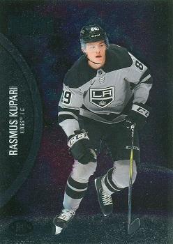 #173 Rasmus Kupari - Los Angeles Kings - 2021-22 Skybox Metal Universe Hockey