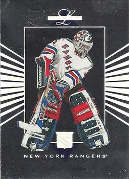 #17 Mike Richter - New York Rangers - 1994-95 Leaf Limited Hockey