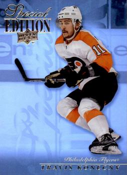 #SE-17 Travis Konecny - Philadelphia Flyers - 2023-24 Upper Deck - Special Edition Hockey