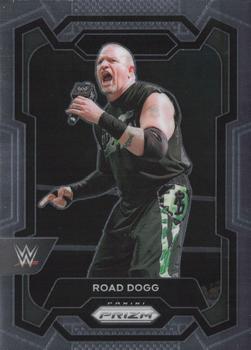 #181 Road Dogg - 2024 Panini Prizm WWE Wrestling