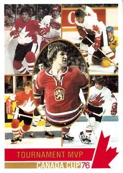 #184 Tournament - Canada - 1992 Future Trends '76 Canada Cup Hockey