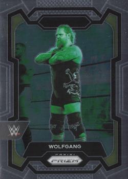 #185 Wolfgang - 2024 Panini Prizm WWE Wrestling