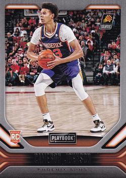 #188 Cameron Johnson - Phoenix Suns - 2019-20 Panini Chronicles Basketball