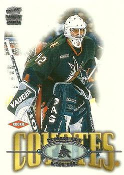 #188 Robert Esche - Phoenix Coyotes - 2000-01 Pacific Paramount Hockey