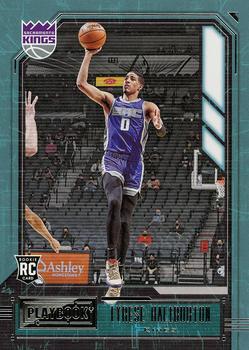 #188 Tyrese Haliburton - Sacramento Kings - 2020-21 Panini Chronicles Basketball