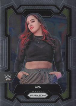 #188 Ava - 2024 Panini Prizm WWE Wrestling