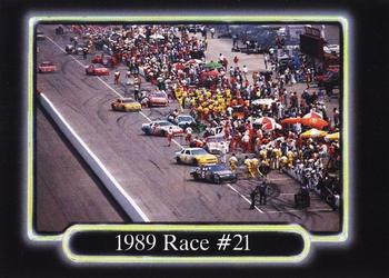 #189 Heinz Southern 500 - 1990 Maxx Racing