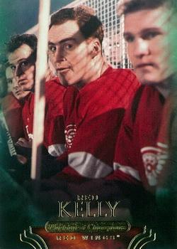 #18 Red Kelly - Detroit Red Wings - 2011-12 Parkhurst Champions Hockey