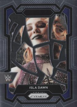 #194 Isla Dawn - 2024 Panini Prizm WWE Wrestling