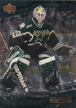 #19 Ed Belfour - Dallas Stars - 2000-01 Upper Deck Black Diamond Hockey