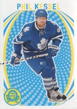 #1 Phil Kessel - Toronto Maple Leafs - 2013-14 O-Pee-Chee - Retro Hockey