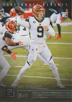 #PA-1 Joe Burrow - Cincinnati Bengals - 2020 Panini Chronicles - Panini Football