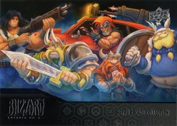 #200 Retro Arcade Collection - 2023 Upper Deck Blizzard Legacy Collection