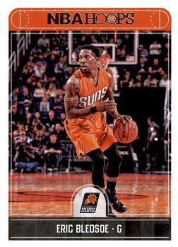 #201 Eric Bledsoe - Phoenix Suns - 2017-18 Hoops Basketball