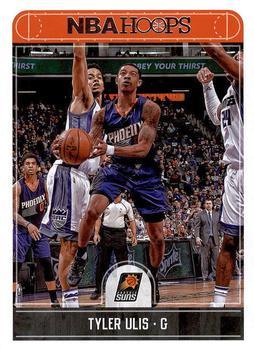 #203 Tyler Ulis - Phoenix Suns - 2017-18 Hoops Basketball
